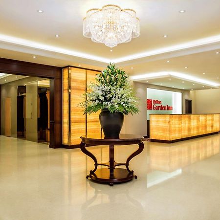 Hilton Garden Inn האנוי מראה חיצוני תמונה