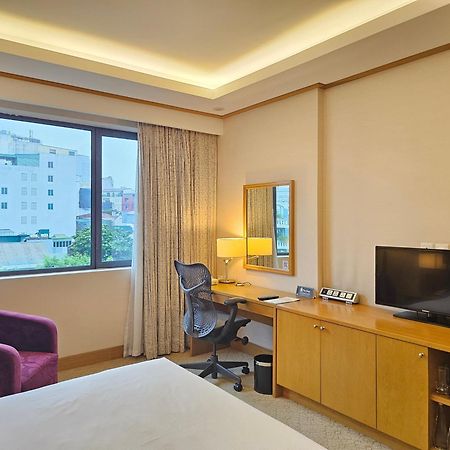 Hilton Garden Inn האנוי מראה חיצוני תמונה