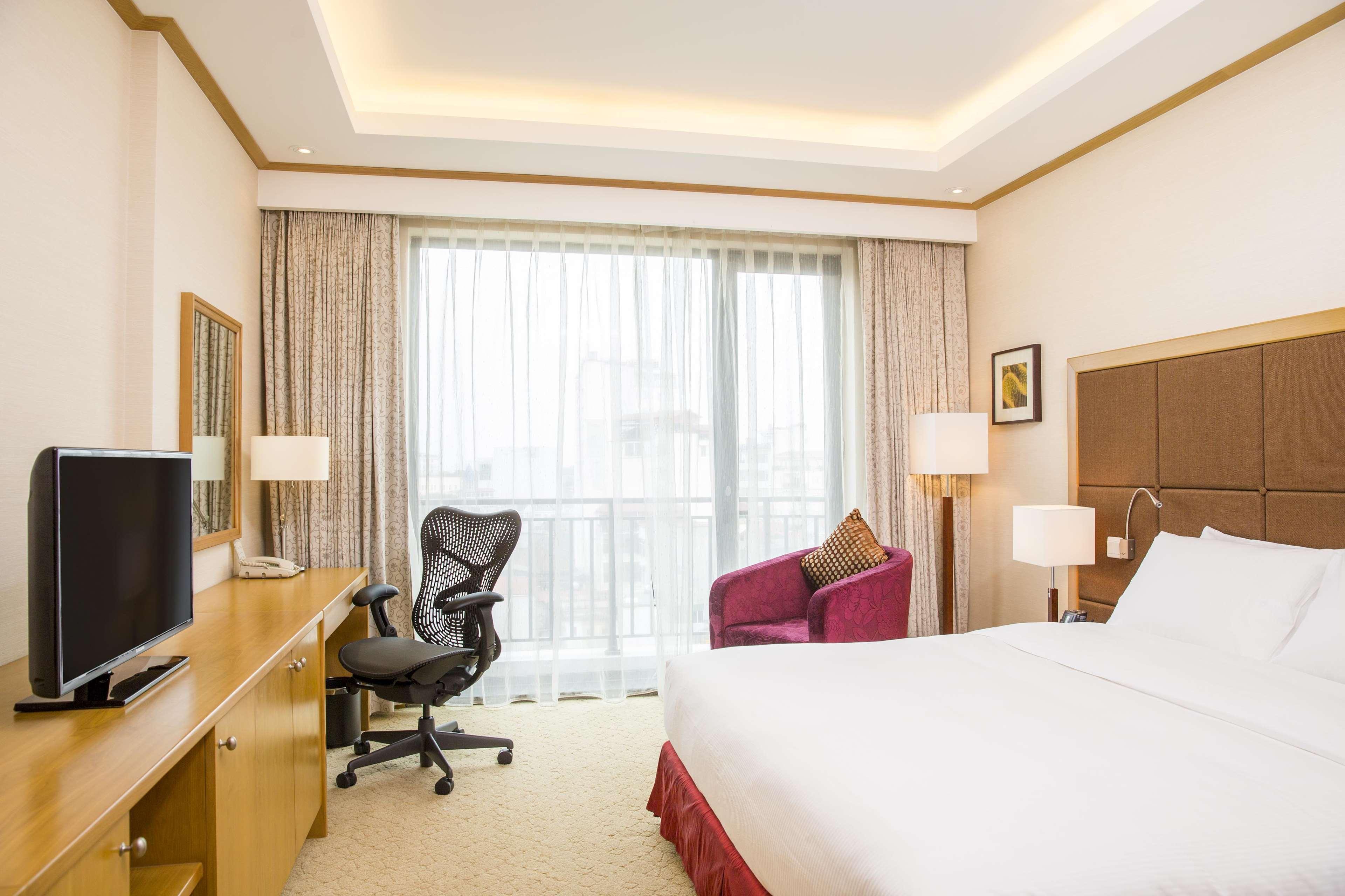 Hilton Garden Inn האנוי מראה חיצוני תמונה