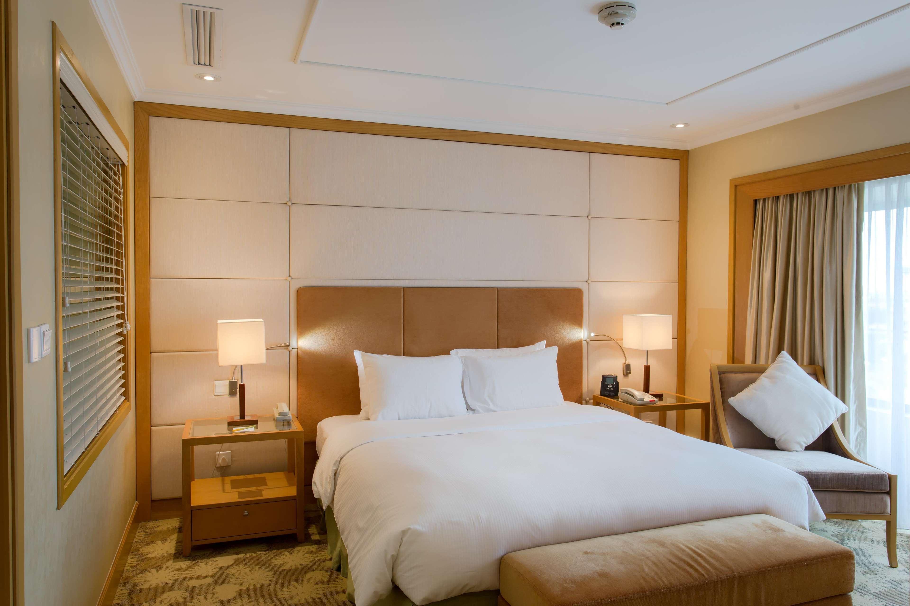 Hilton Garden Inn האנוי מראה חיצוני תמונה
