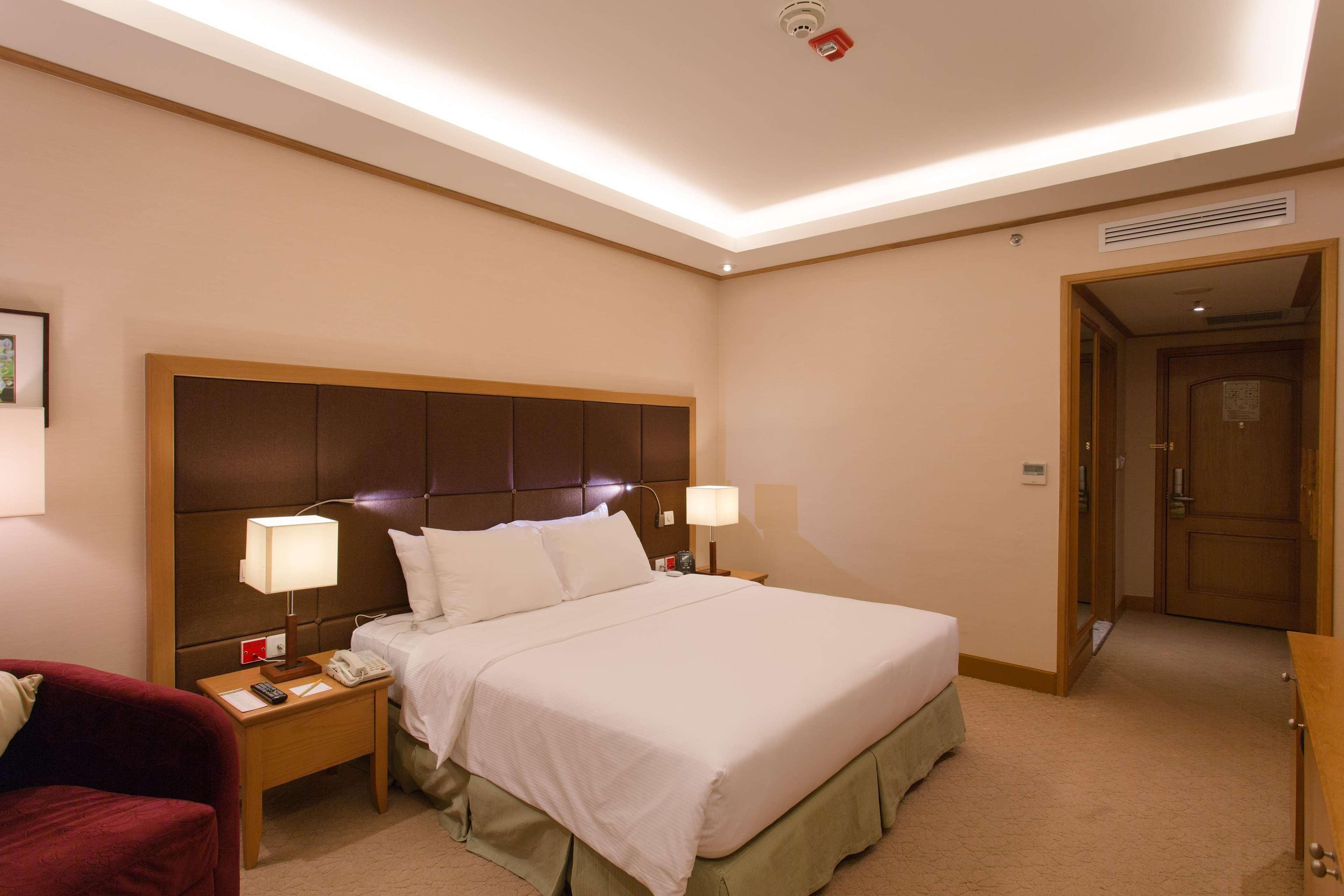 Hilton Garden Inn האנוי מראה חיצוני תמונה