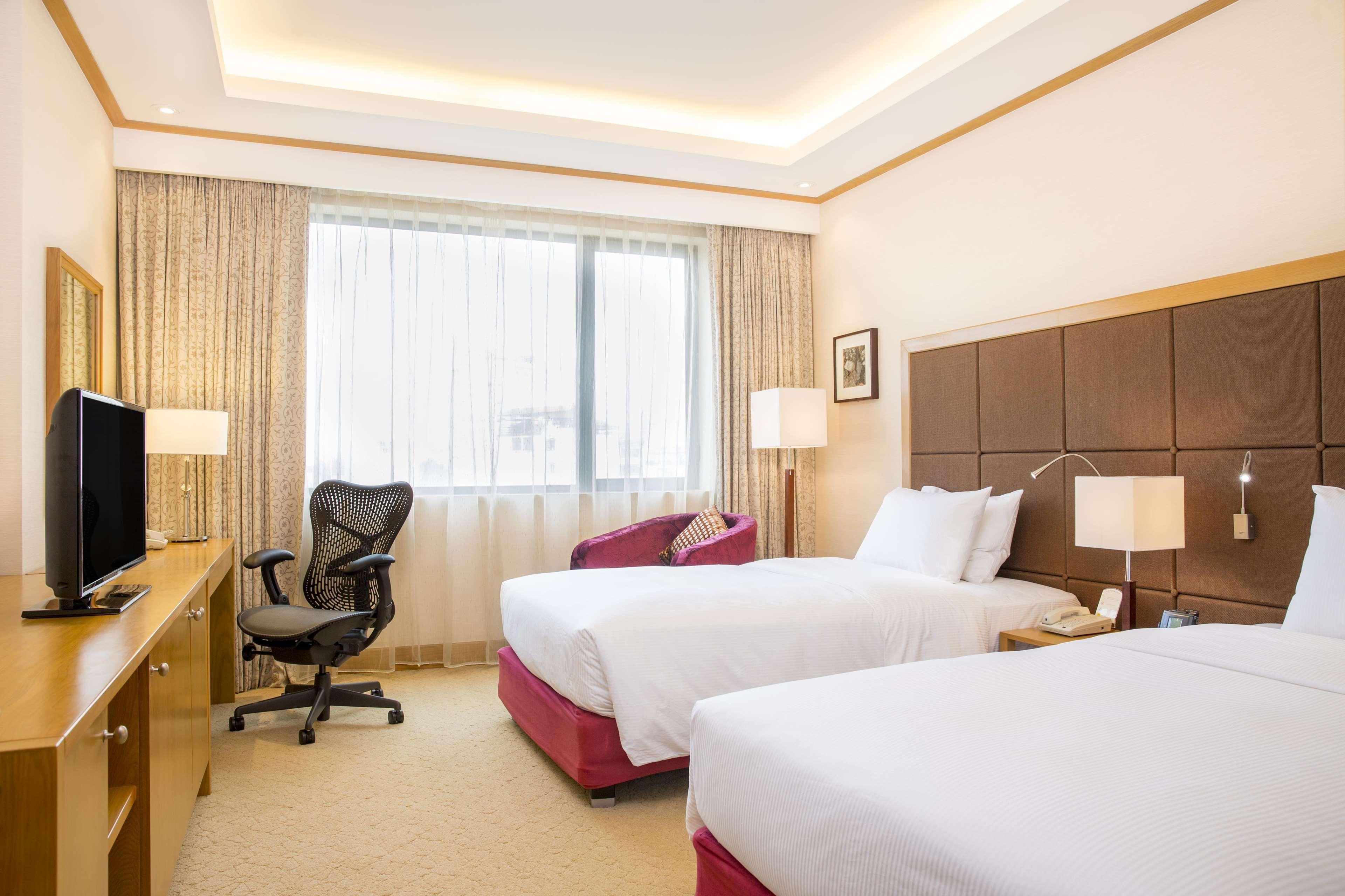 Hilton Garden Inn האנוי מראה חיצוני תמונה