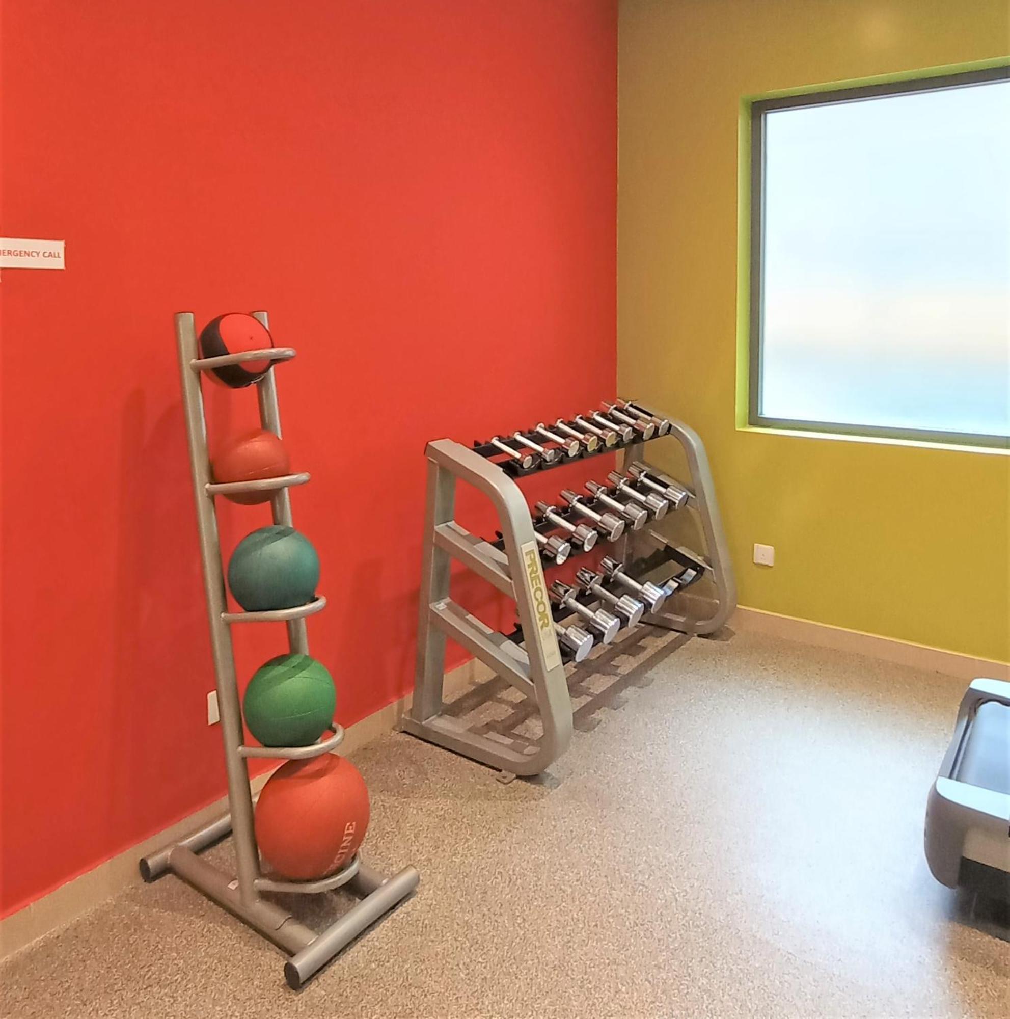 Hilton Garden Inn האנוי מראה חיצוני תמונה