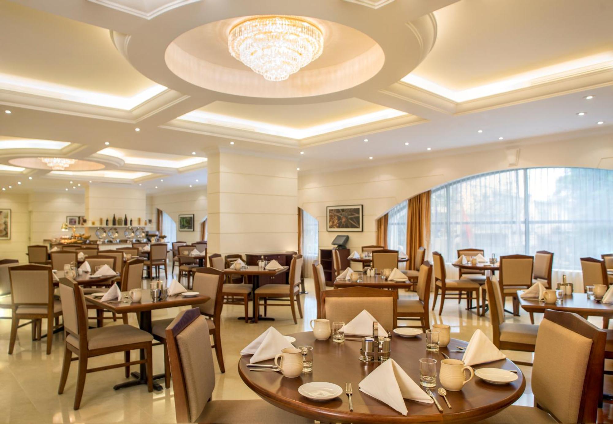 Hilton Garden Inn האנוי מראה חיצוני תמונה