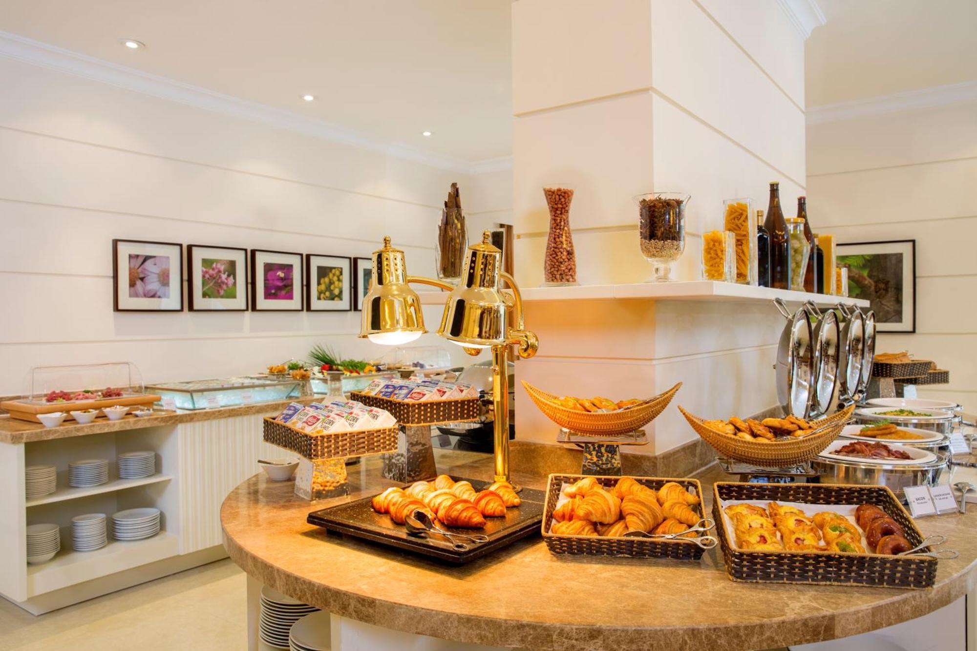 Hilton Garden Inn האנוי מראה חיצוני תמונה