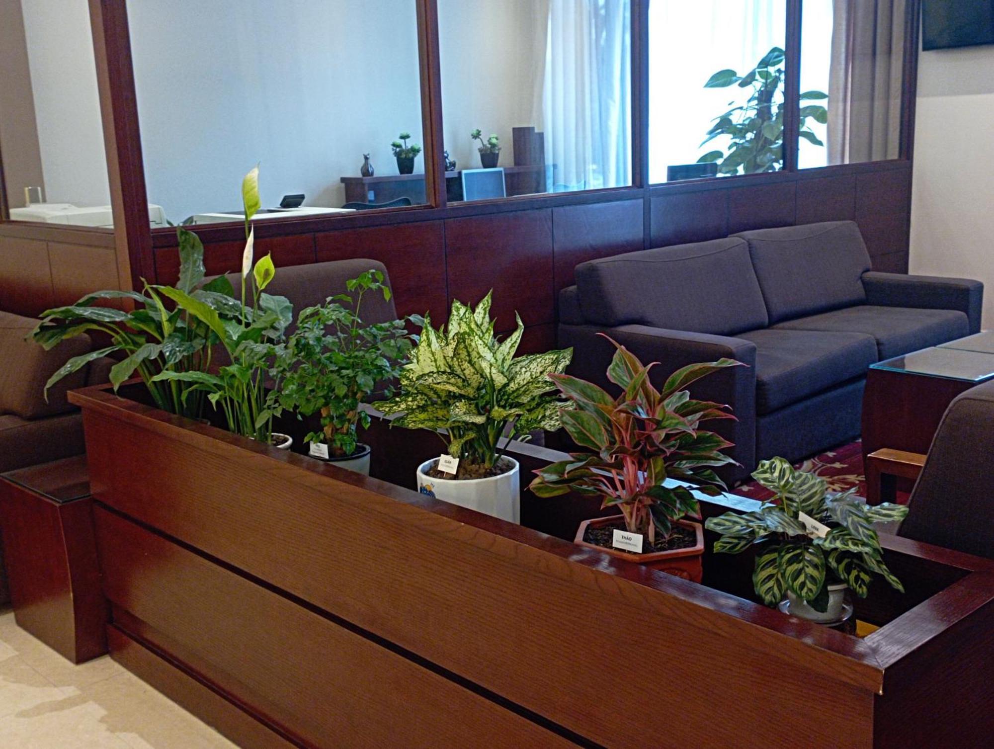 Hilton Garden Inn האנוי מראה חיצוני תמונה