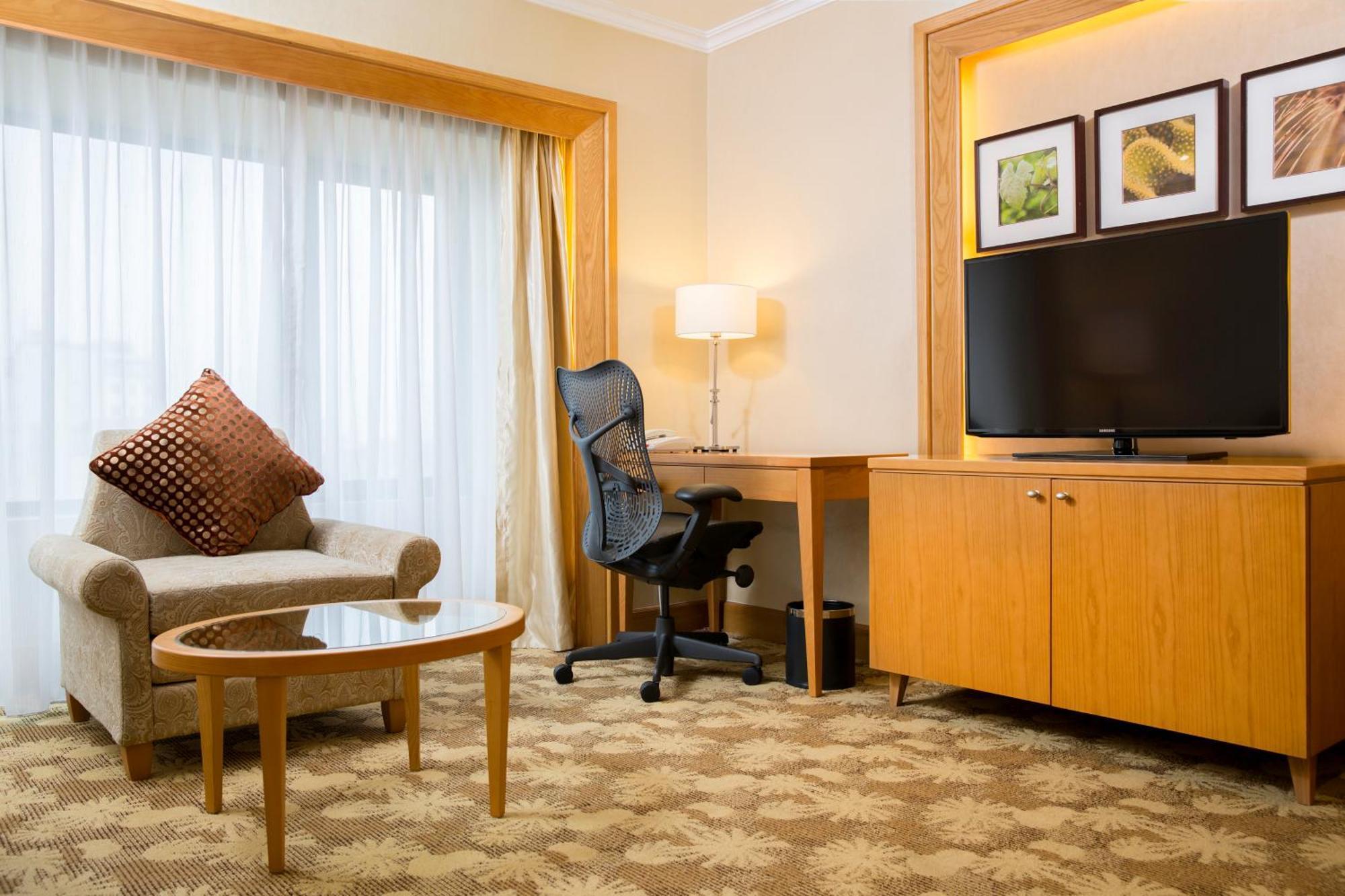 Hilton Garden Inn האנוי מראה חיצוני תמונה