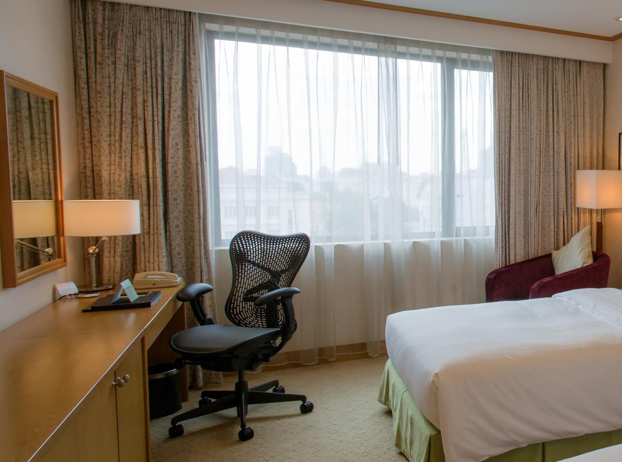 Hilton Garden Inn האנוי מראה חיצוני תמונה