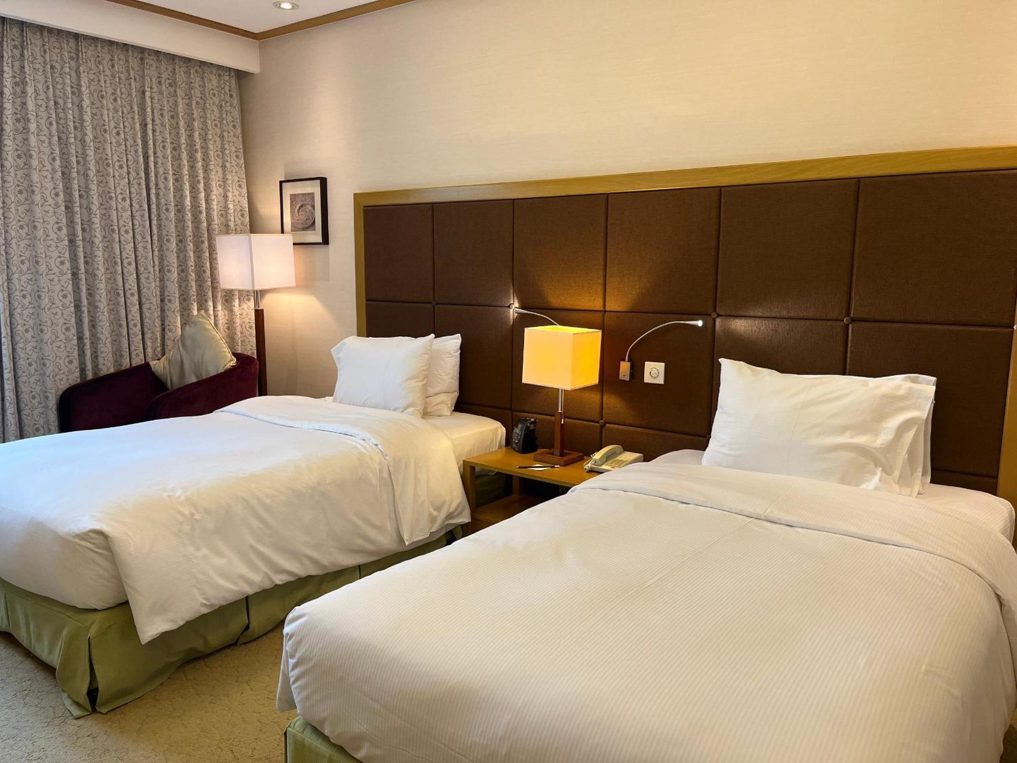 Hilton Garden Inn האנוי מראה חיצוני תמונה