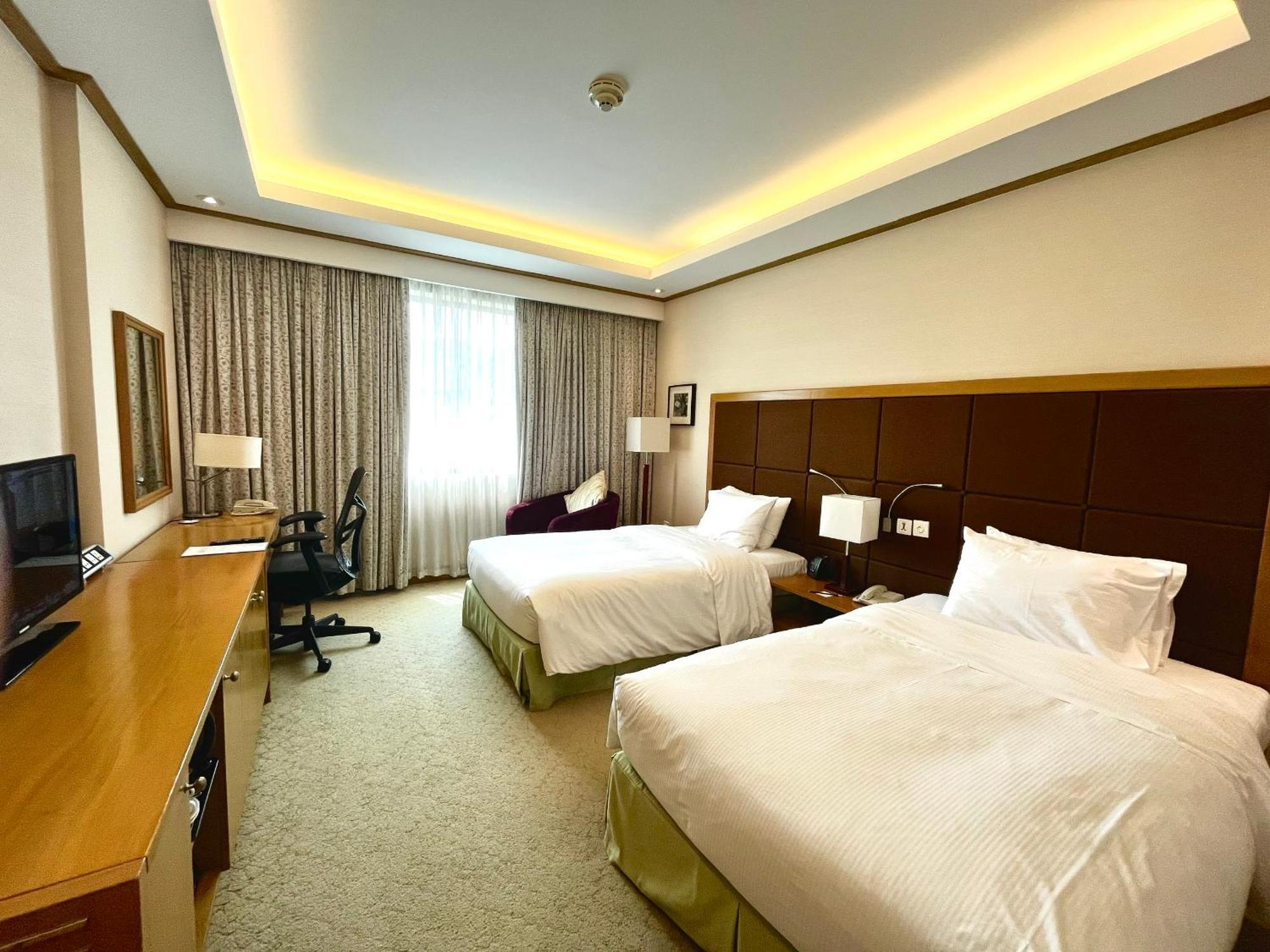 Hilton Garden Inn האנוי מראה חיצוני תמונה