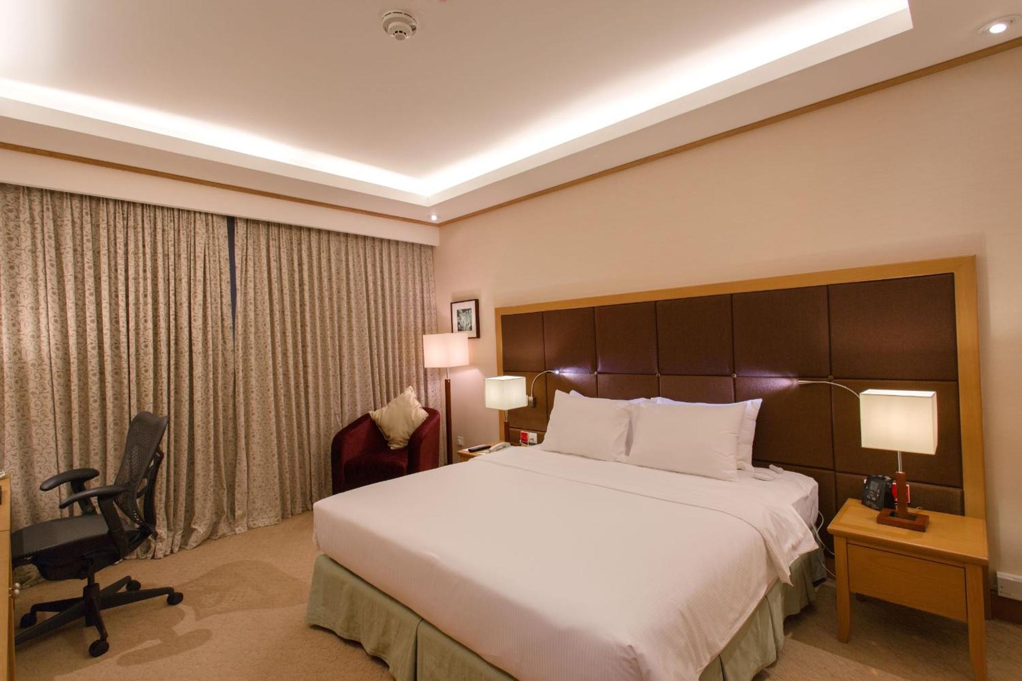 Hilton Garden Inn האנוי מראה חיצוני תמונה