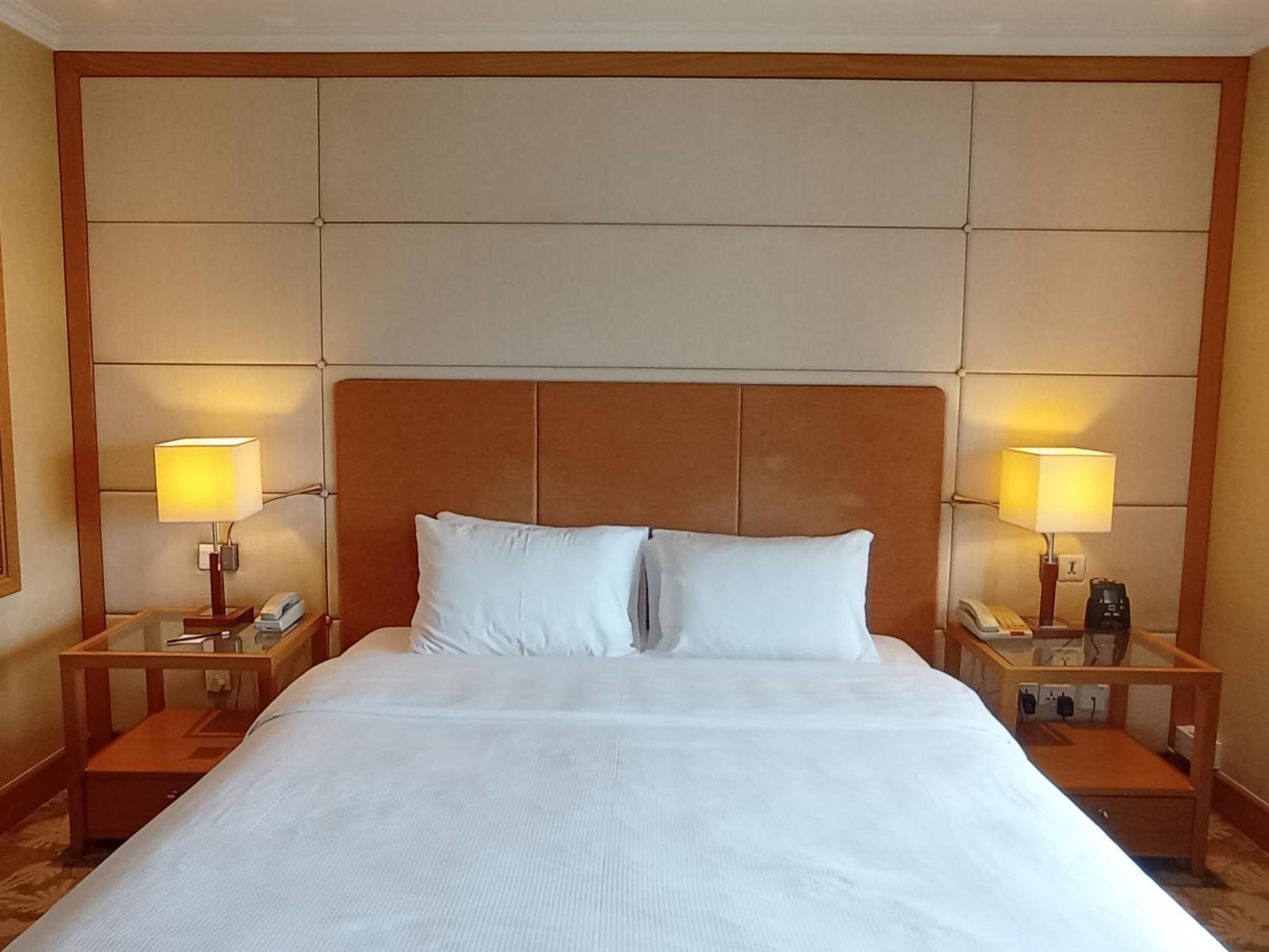 Hilton Garden Inn האנוי מראה חיצוני תמונה