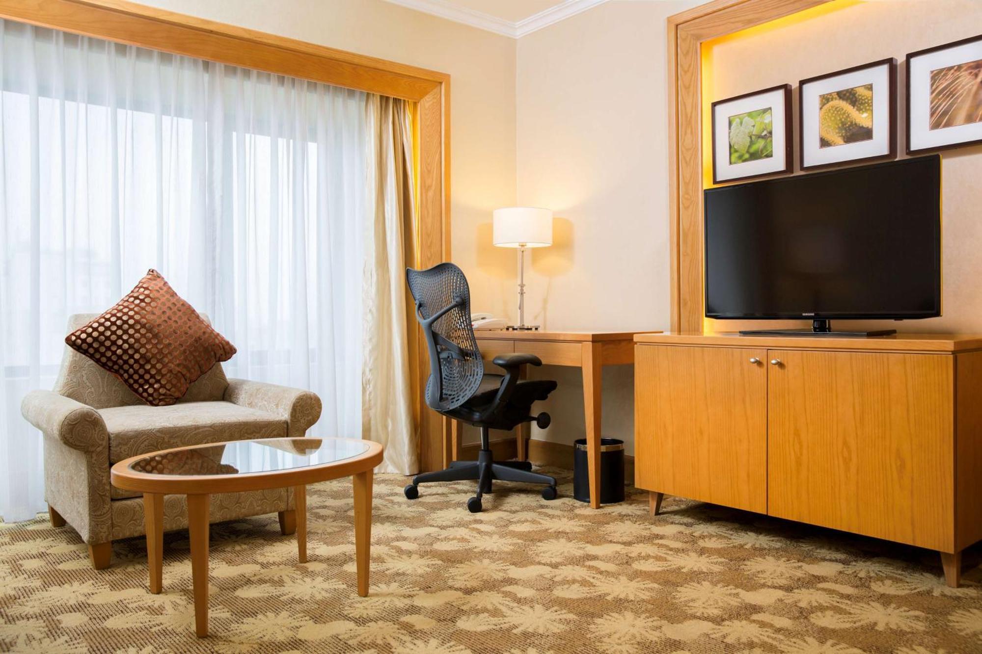 Hilton Garden Inn האנוי מראה חיצוני תמונה