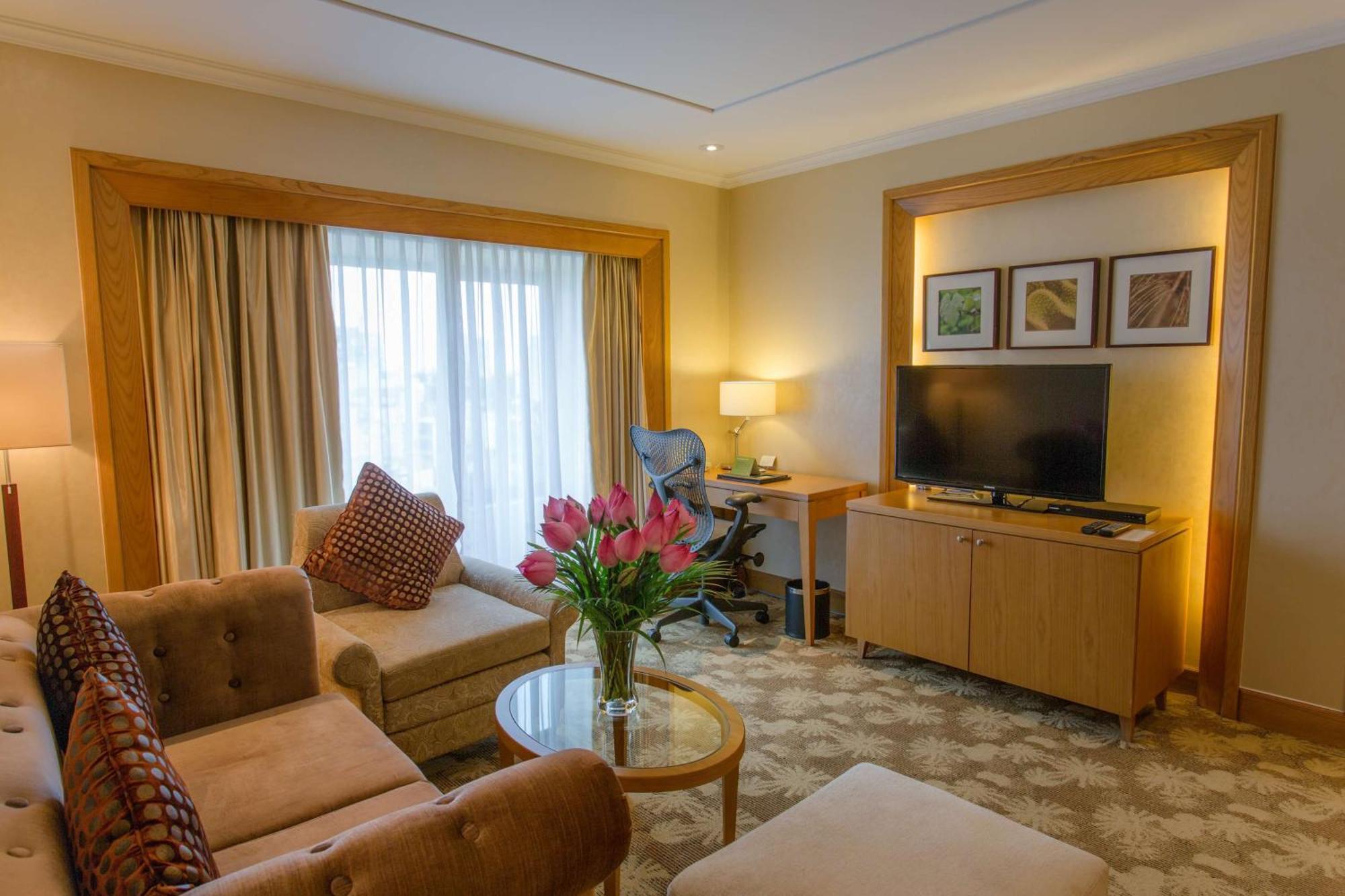 Hilton Garden Inn האנוי מראה חיצוני תמונה