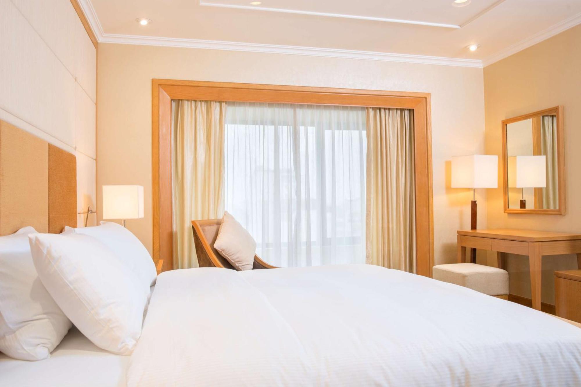 Hilton Garden Inn האנוי מראה חיצוני תמונה