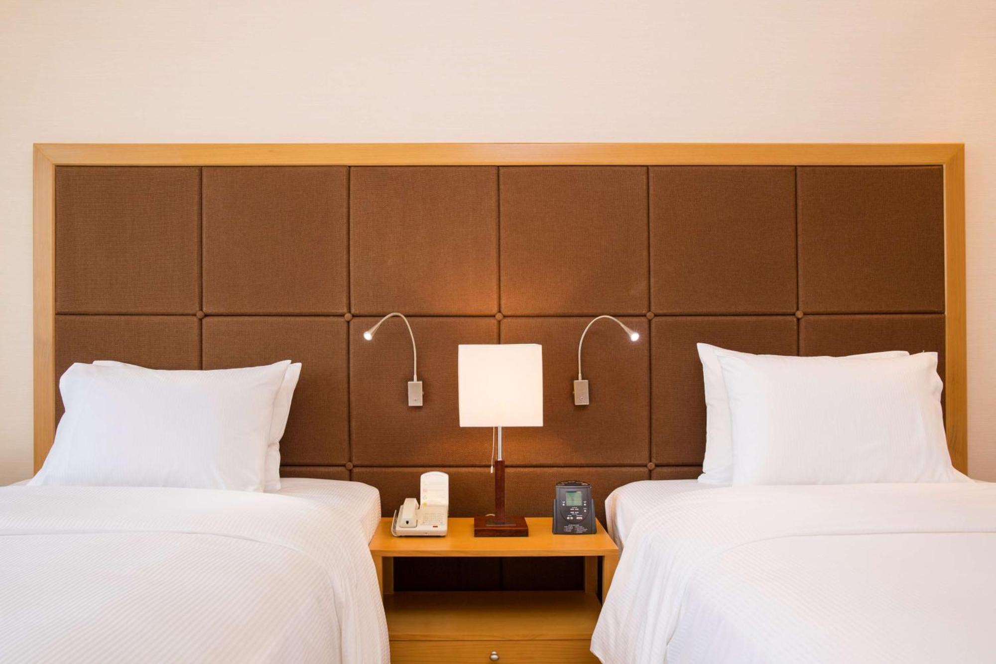Hilton Garden Inn האנוי מראה חיצוני תמונה