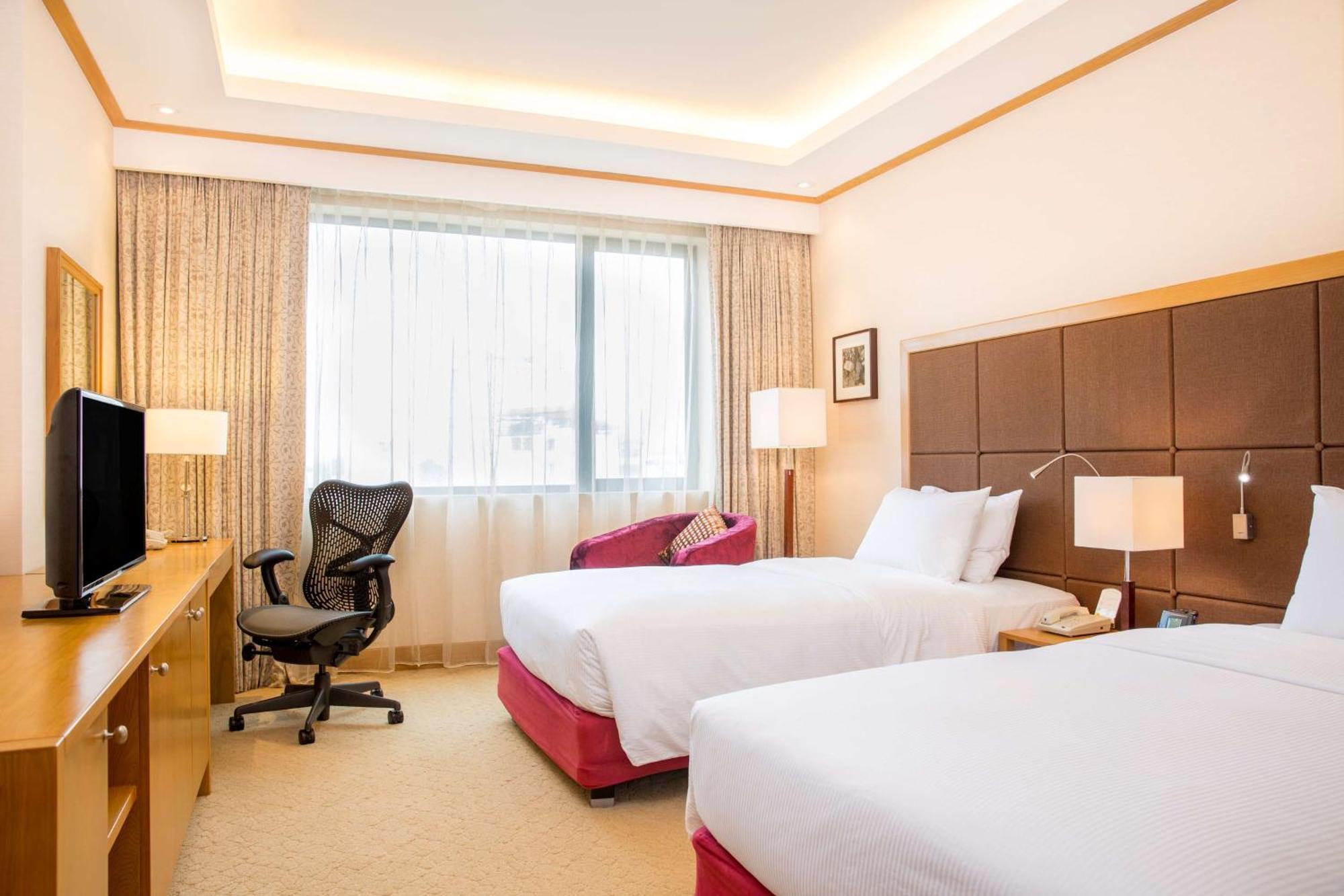Hilton Garden Inn האנוי מראה חיצוני תמונה