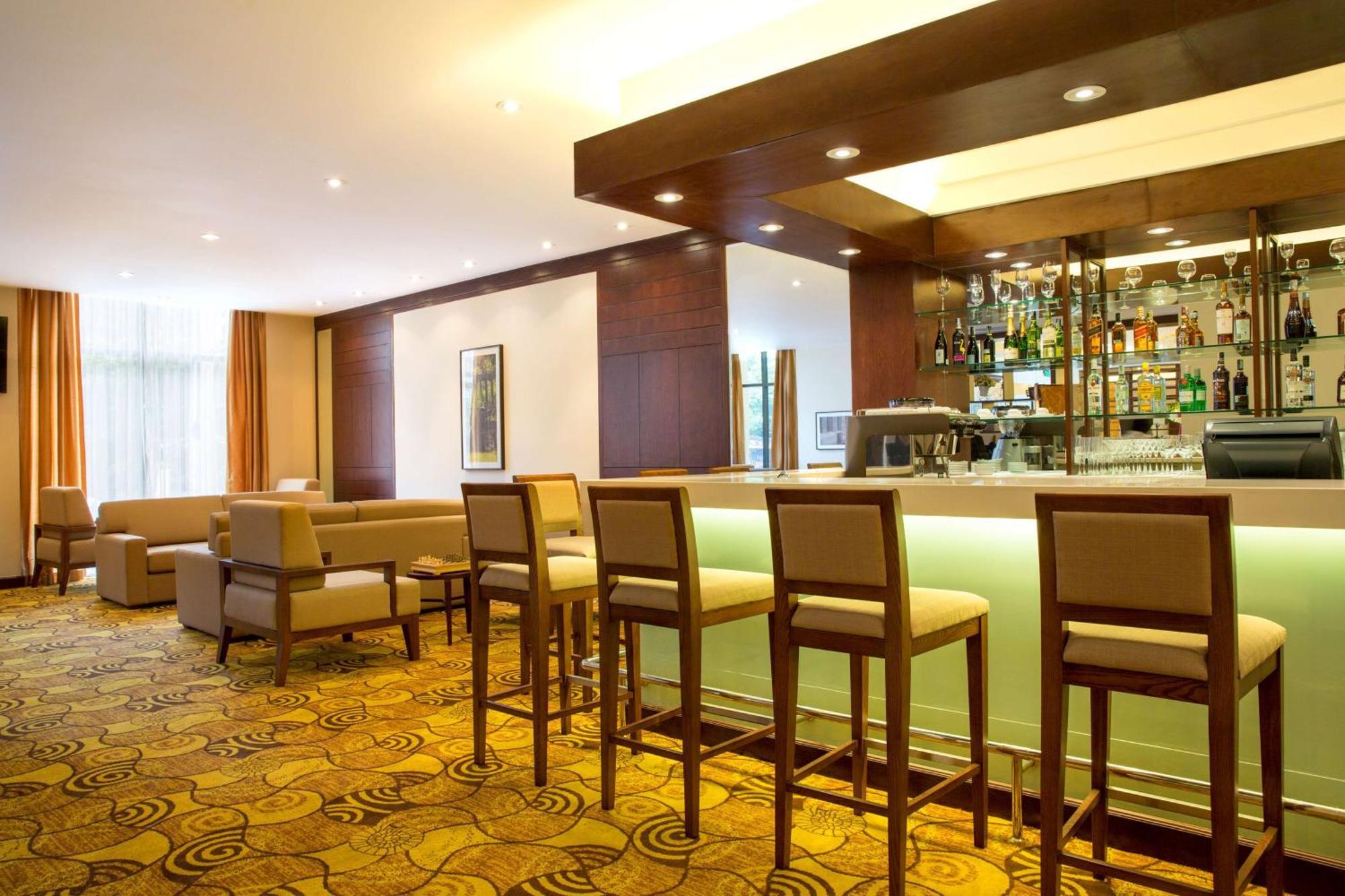 Hilton Garden Inn האנוי מראה חיצוני תמונה
