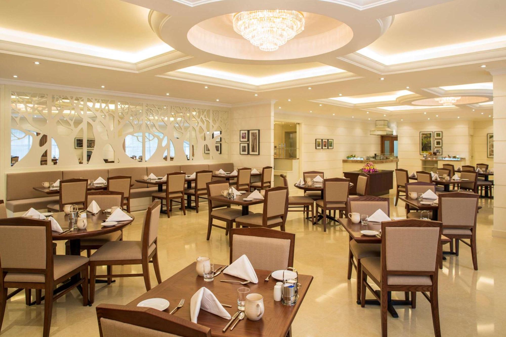 Hilton Garden Inn האנוי מראה חיצוני תמונה