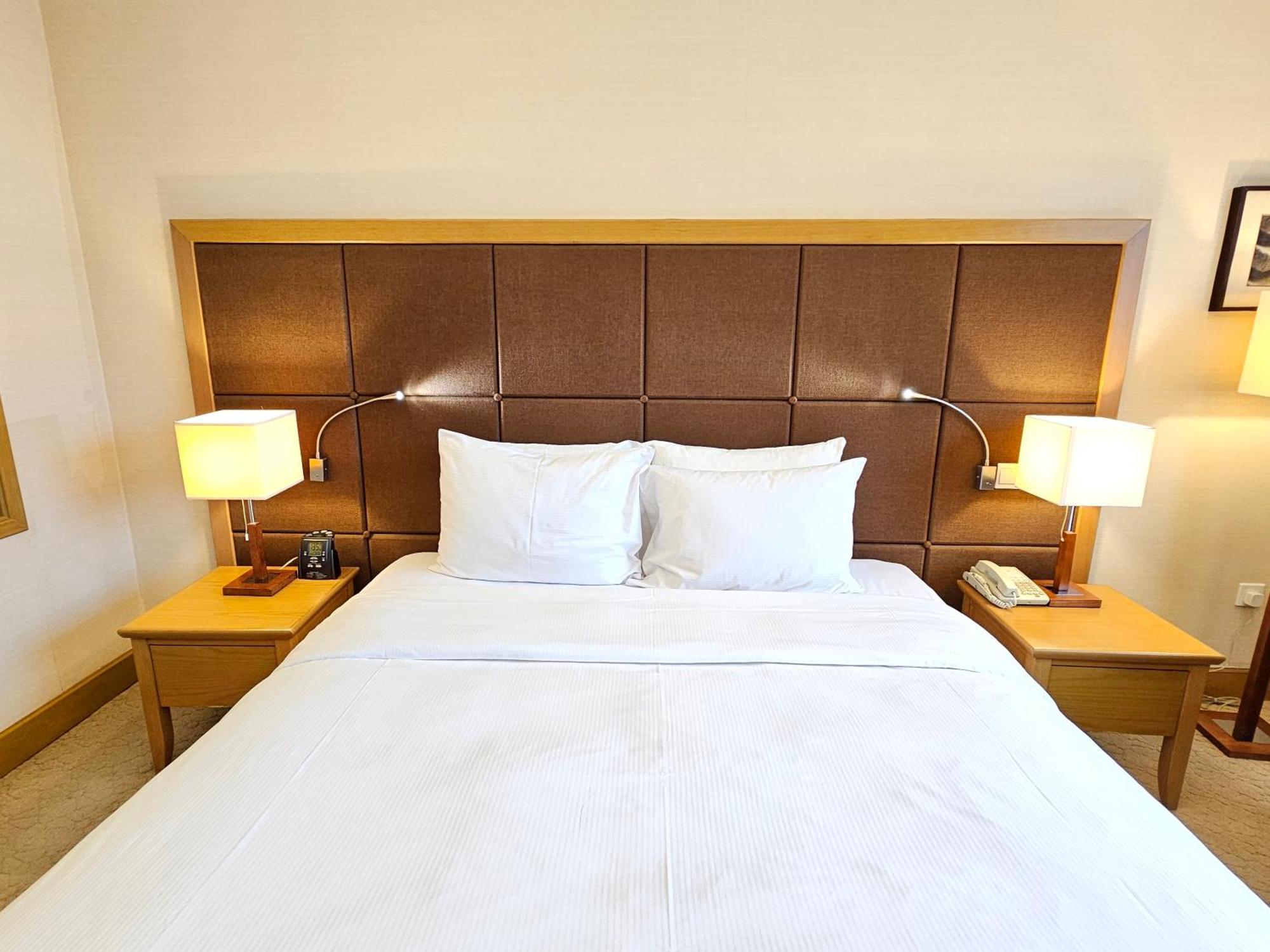 Hilton Garden Inn האנוי מראה חיצוני תמונה