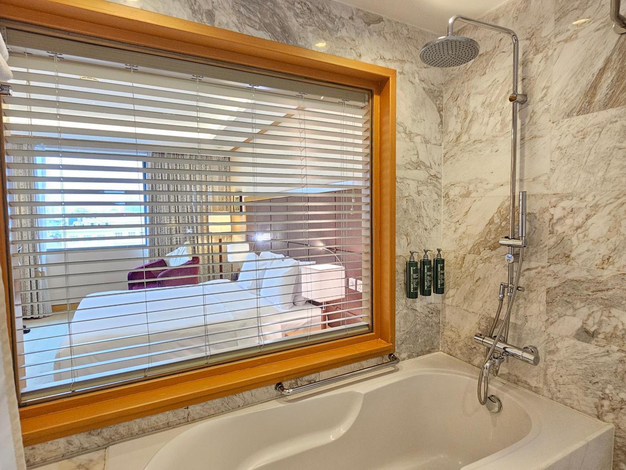 Hilton Garden Inn האנוי מראה חיצוני תמונה