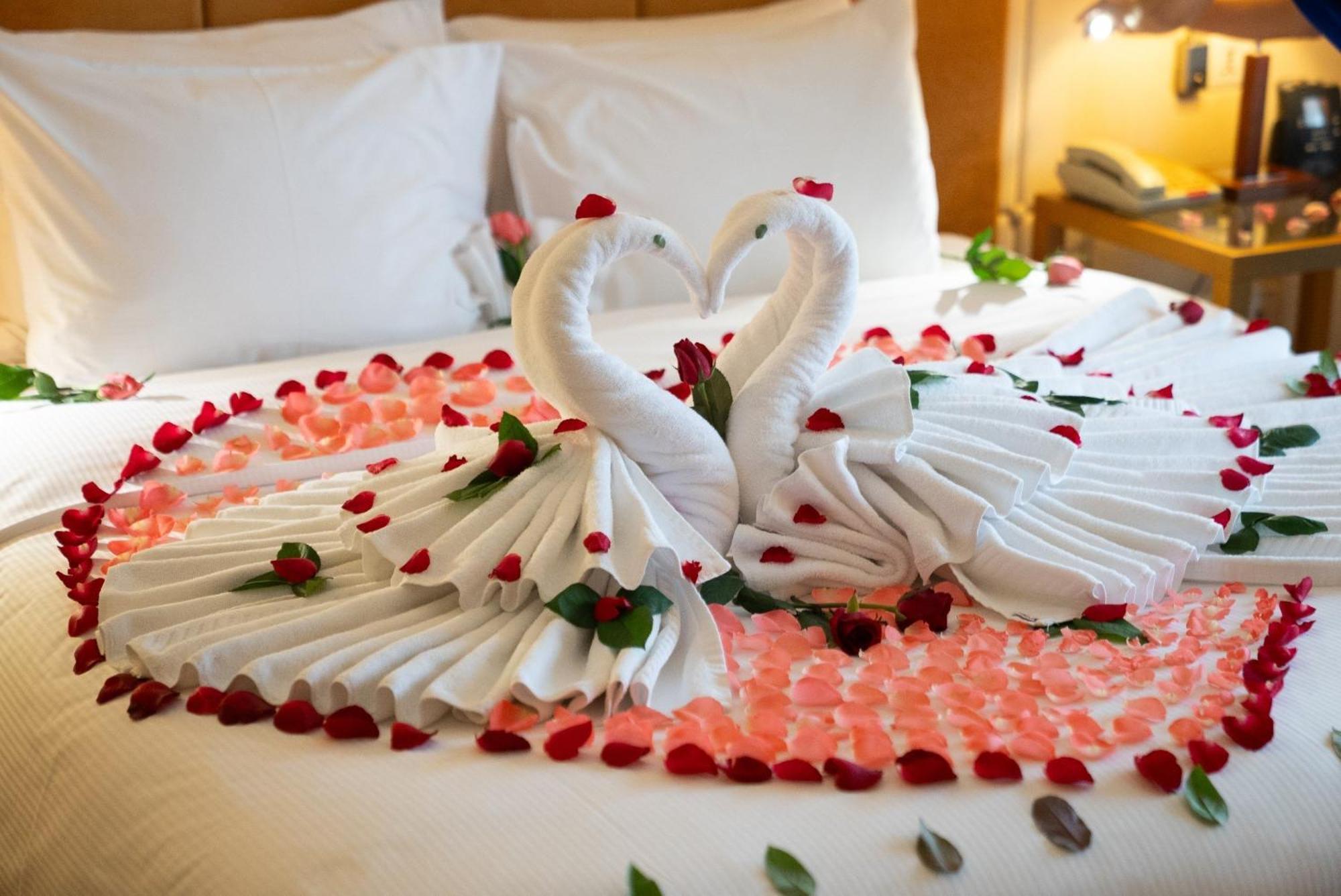 Hilton Garden Inn האנוי מראה חיצוני תמונה